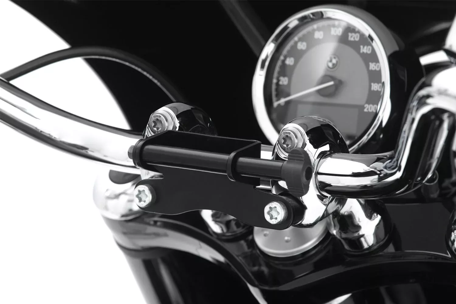 Wunderlich - Universal Device Carrier for BMW R 18 Classic (2020- )