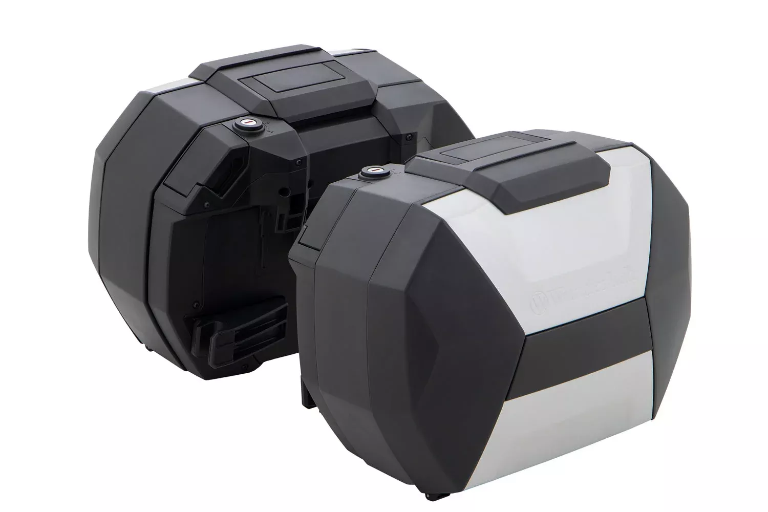 Wunderlich - Vario Case Set X-Case X30