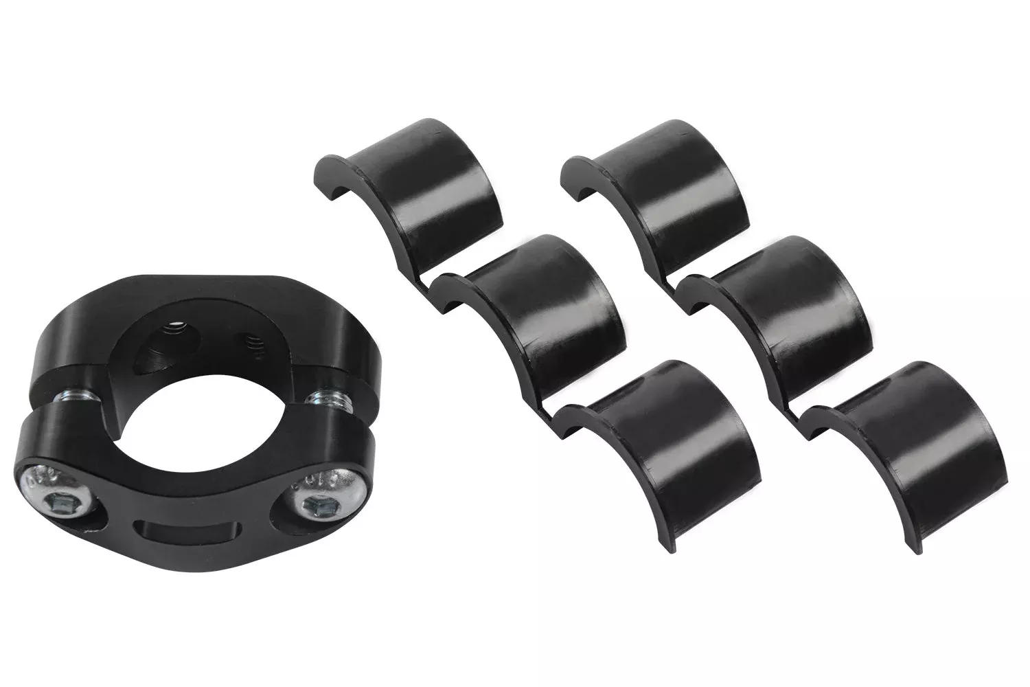 Wunderlich - Vario-Clamp for BMW C 600 Sport (-2015)