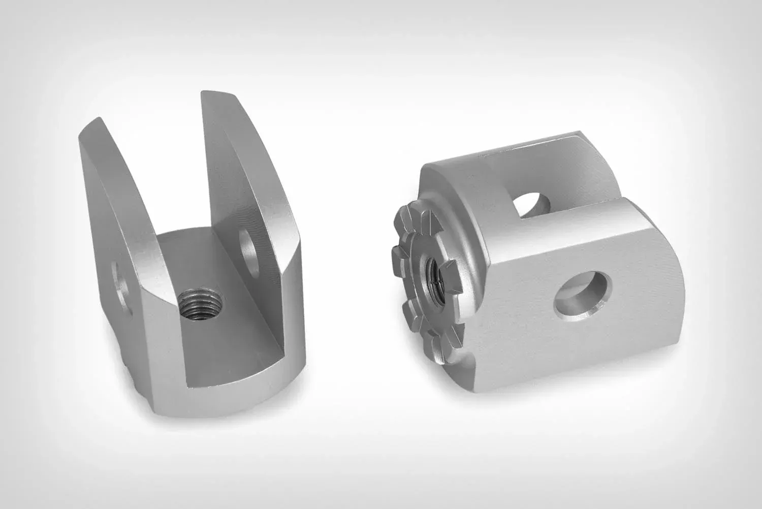 Wunderlich - Vario Joint Driver (Pair)
