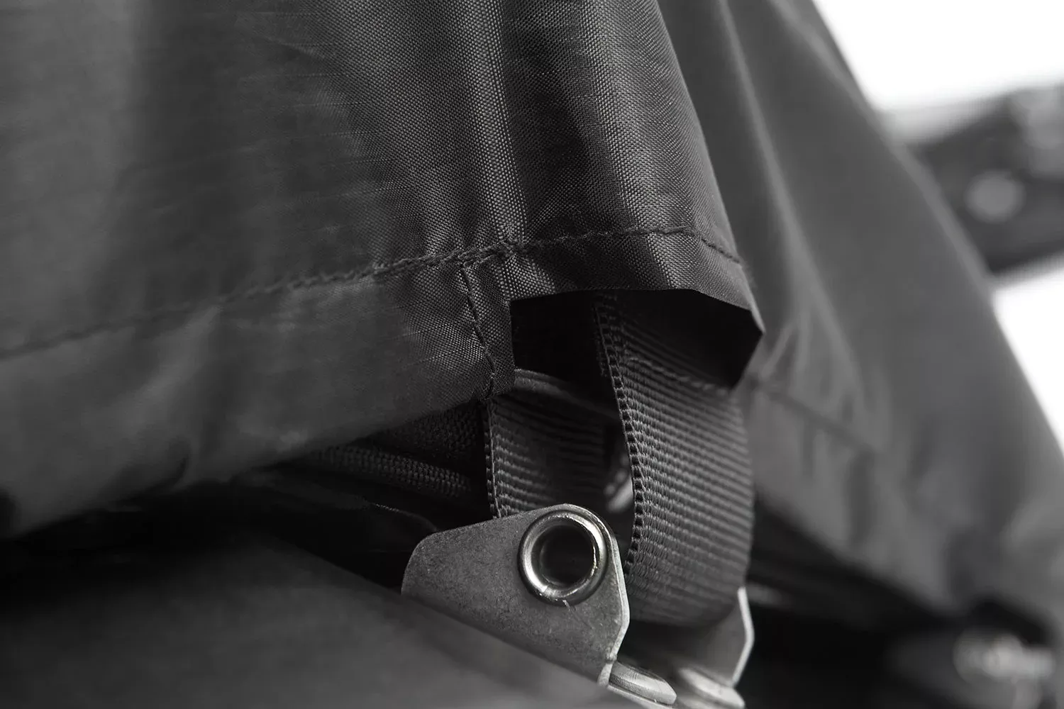 Wunderlich - Vario Rain Hood For Bagpacker