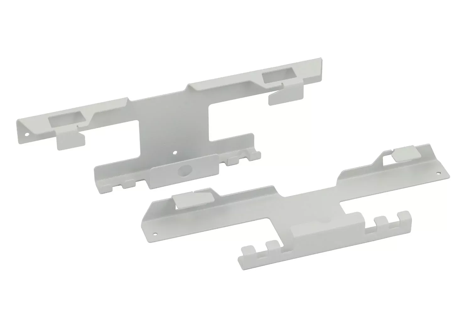 Wunderlich - Wall Mount for Original Aluminium Panniers for R 1300 GS Adventure