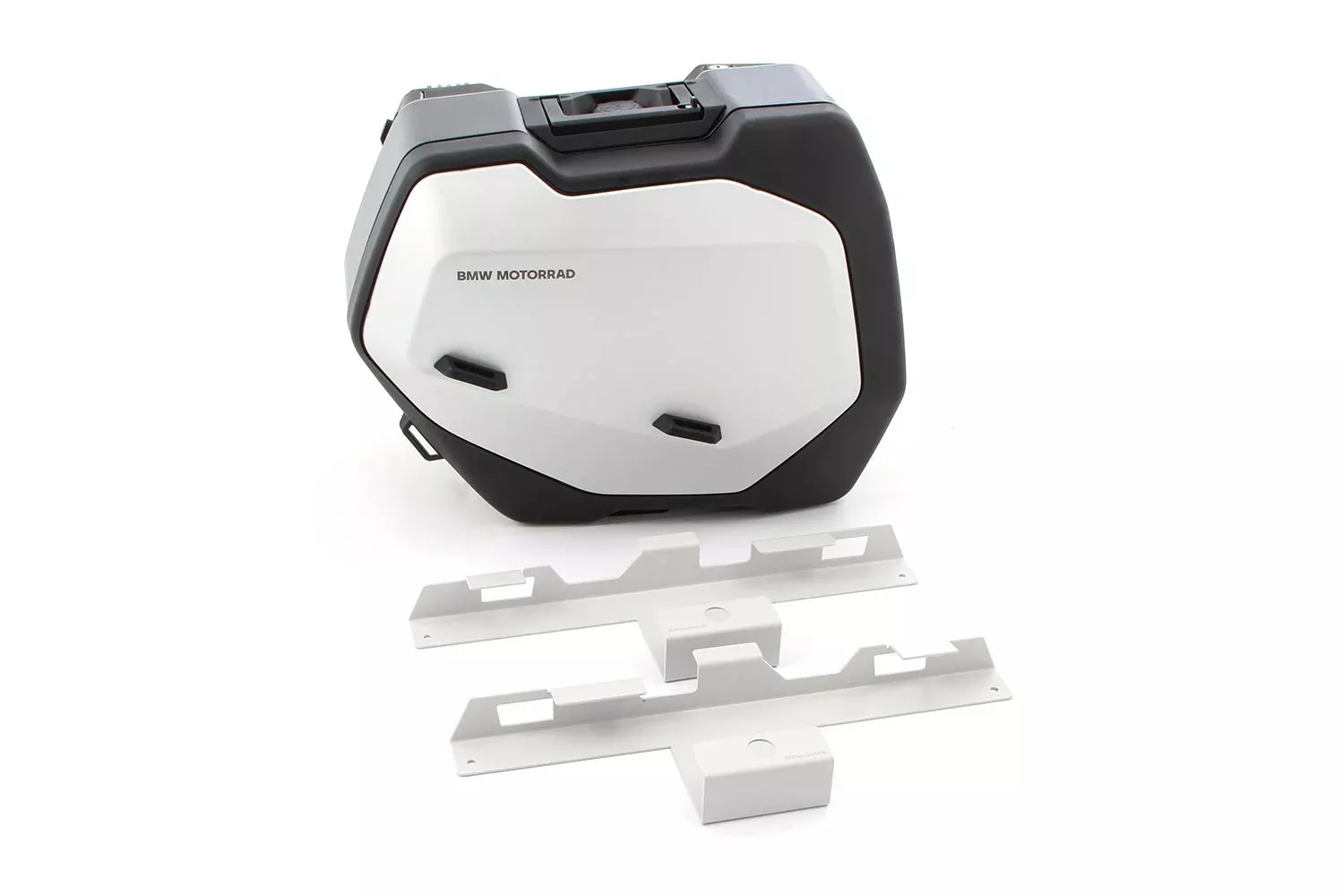 Wunderlich - Wall Mount For Vario Case for BMW R 1300 GS