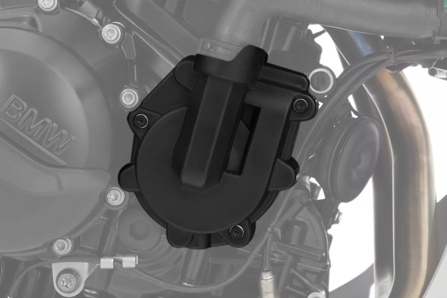 Wunderlich - Water Pump Guard Cover for BMW F 900 R (2020-2024)