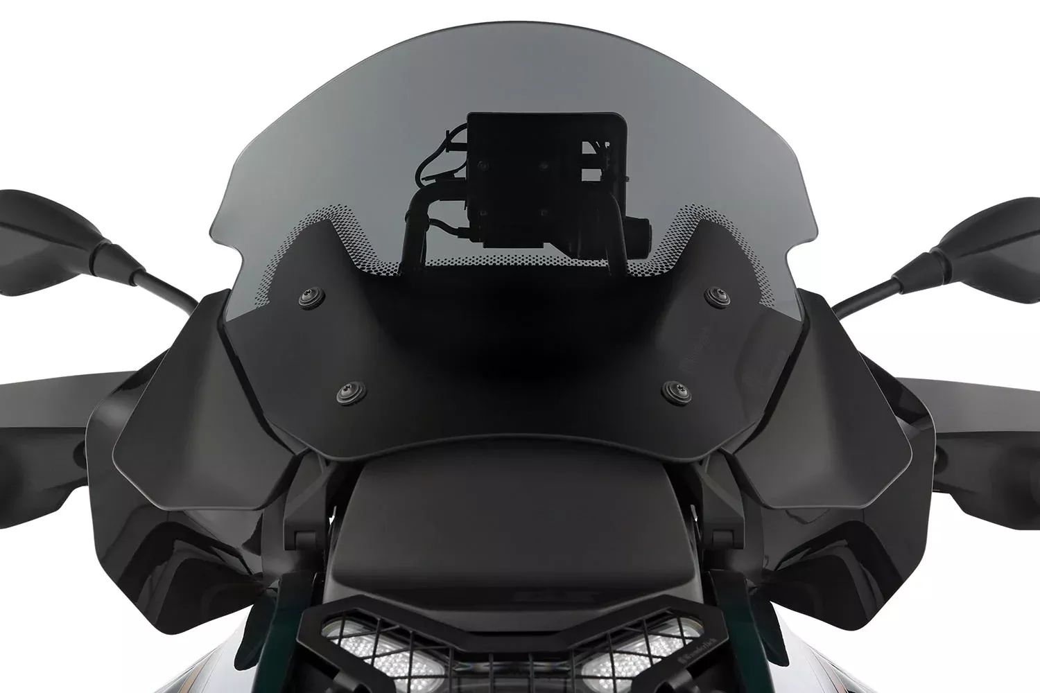 Wunderlich - Wind Deflector for BMW R 1300 GS