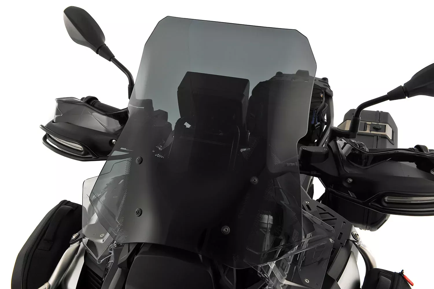 Wunderlich - Windscreen Marathon Pro for BMW R 1300 GS ADV