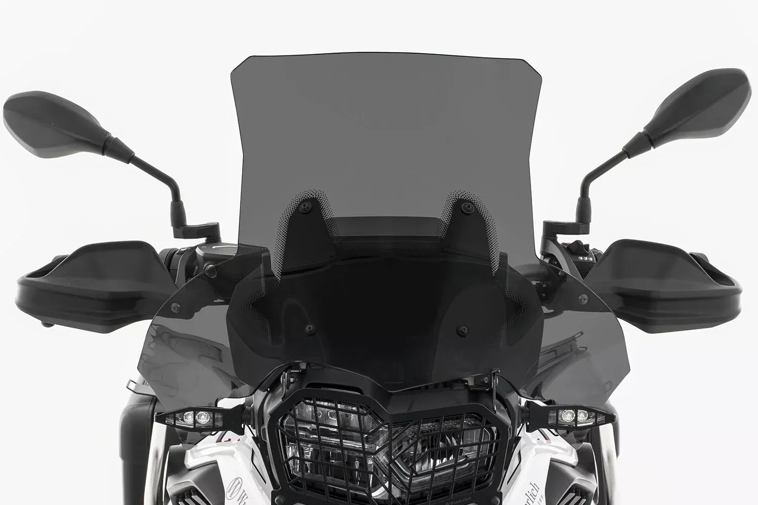 Wunderlich - Windshield Extreme for BMW F 850 GS (2018-)