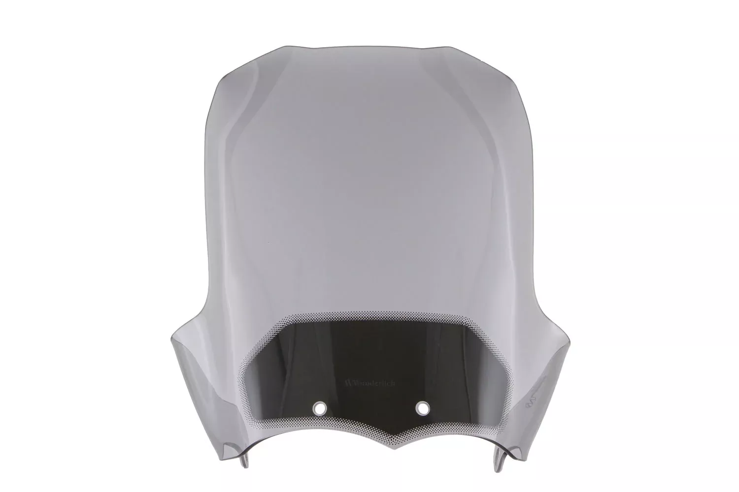 Wunderlich - Windshield Extreme II for BMW R 1200 GS (-2007)