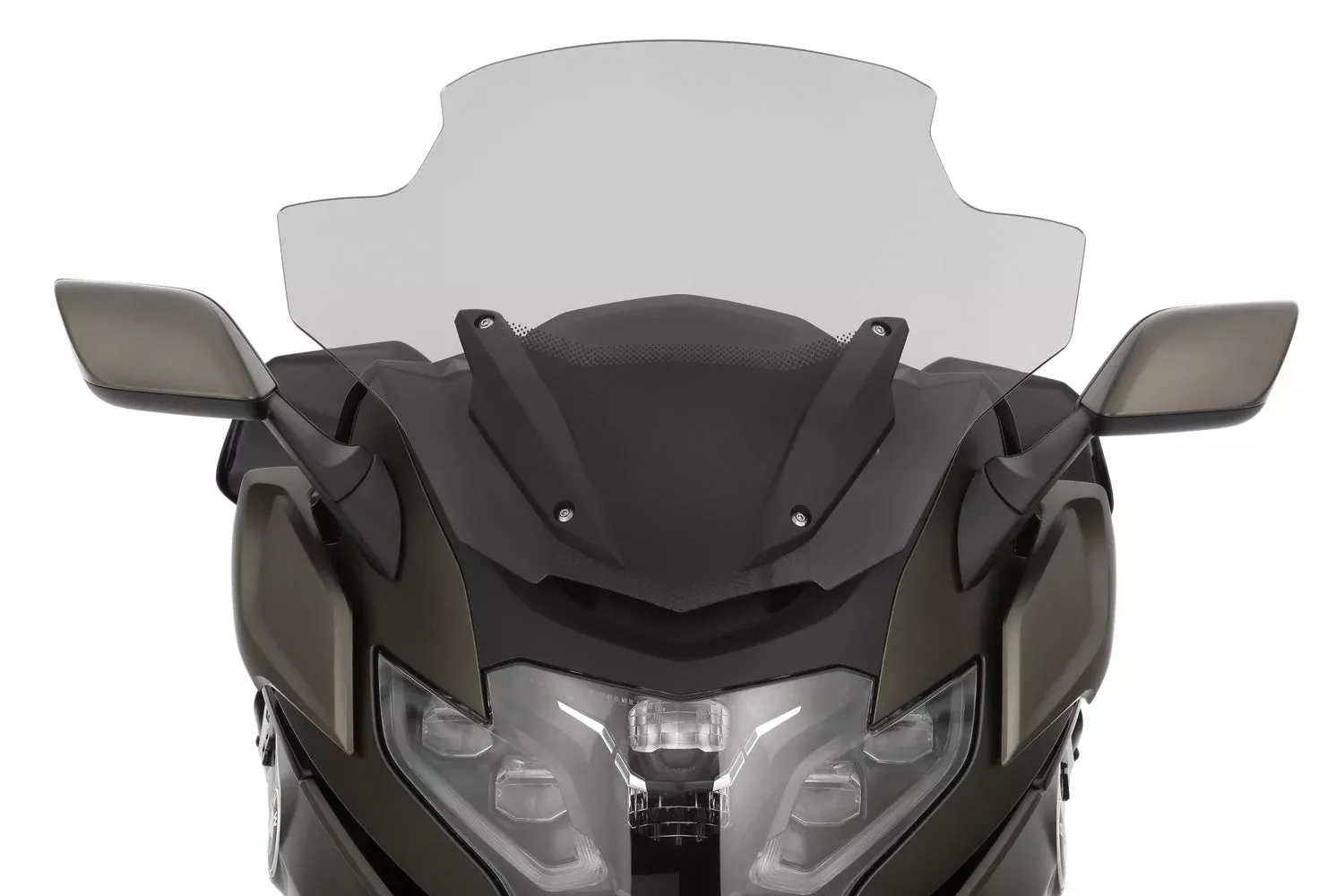 Wunderlich - Windshield Marathon for BMW K 1600 GT (-2016)