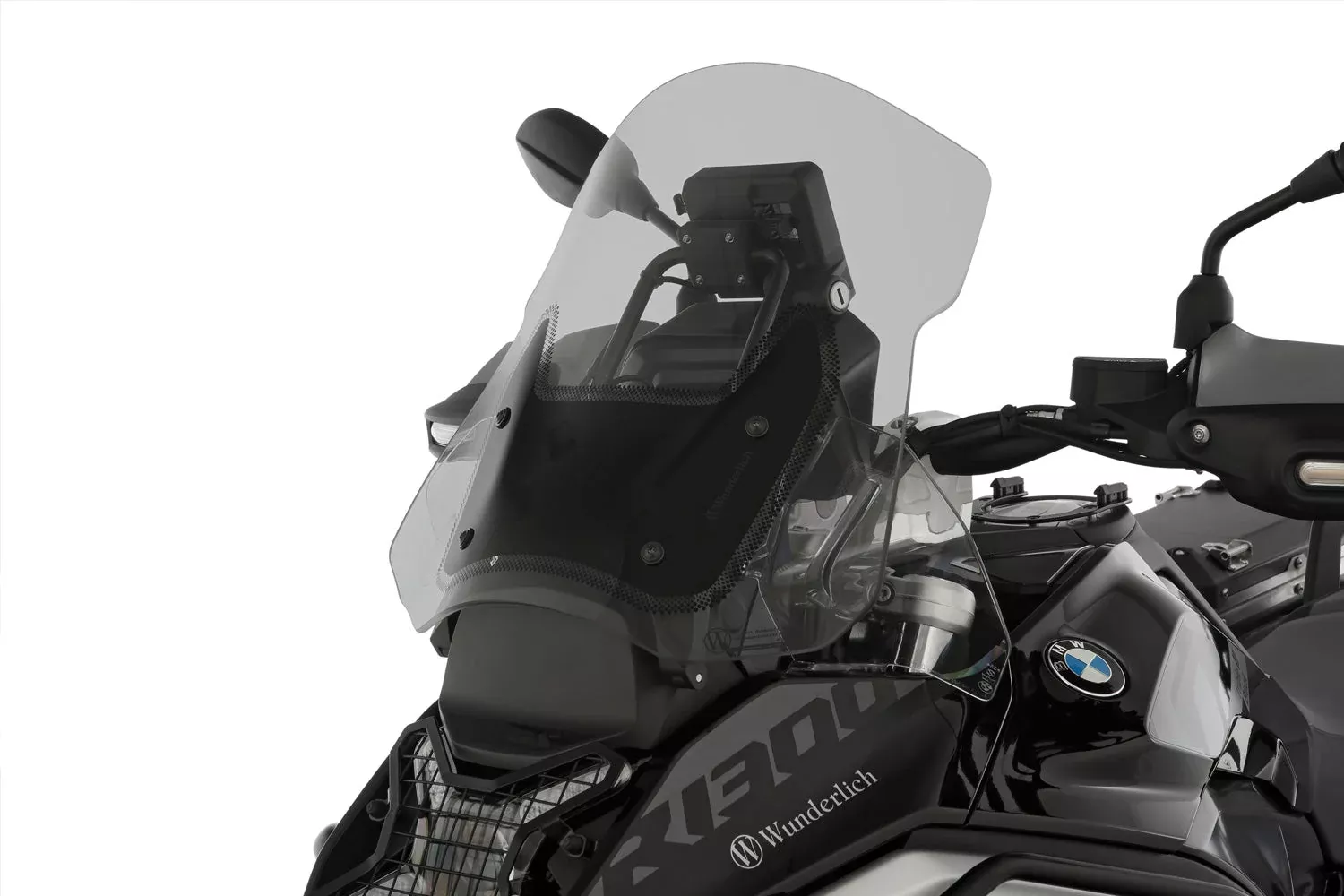 Wunderlich - Windshield Marathon for BMW R 1300 GS (Adventure)
