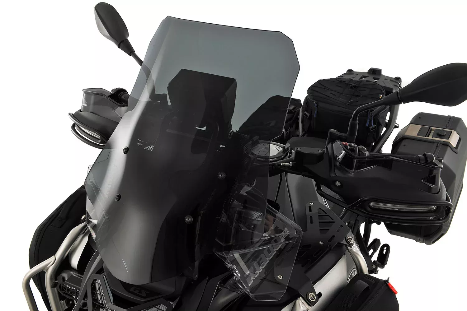 Wunderlich - Windshield Marathon Pro for BMW R 1300 GS ADV