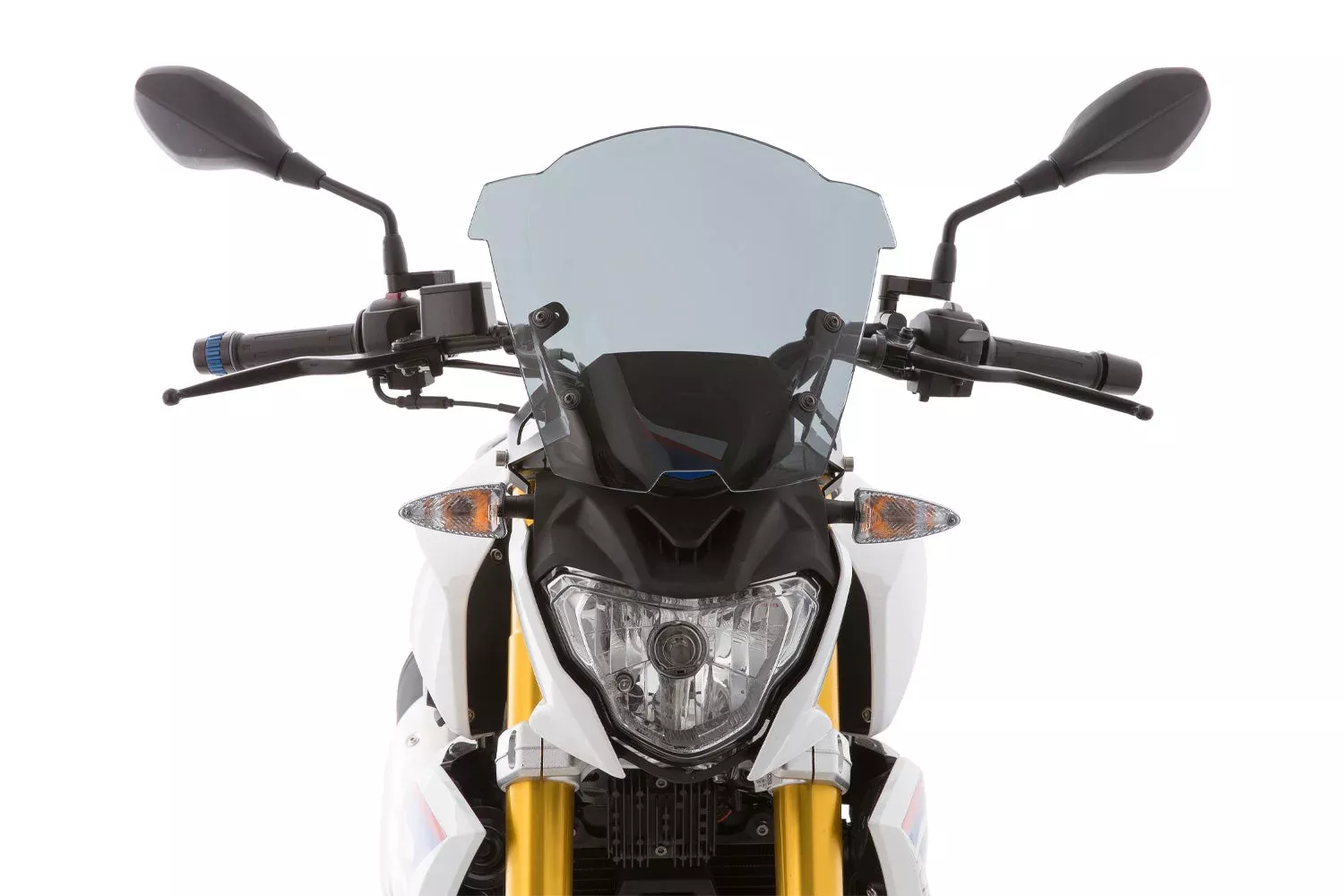 Wunderlich - Windshield Sport for BMW G 310 R