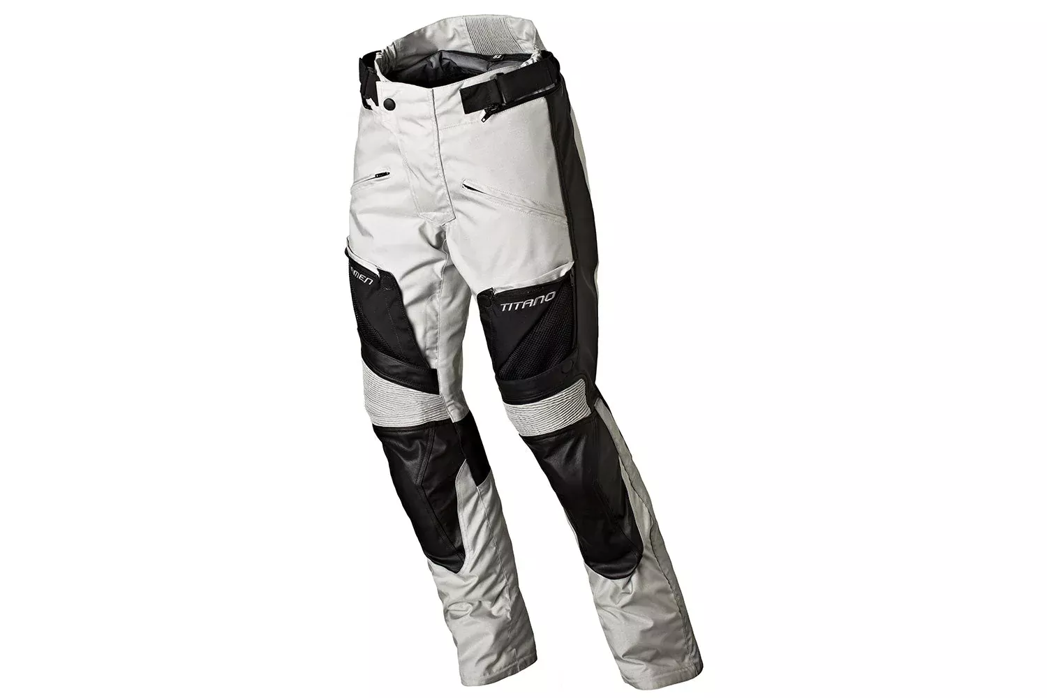 Wunderlich - Women's Titano Touring Motorcycle Trousers