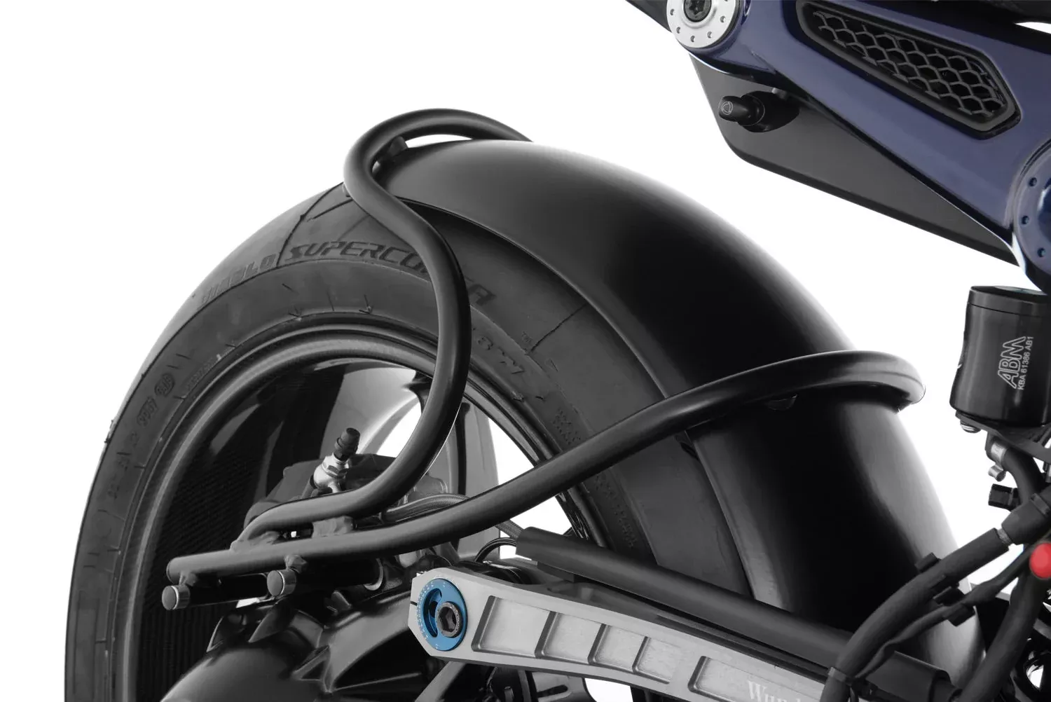 Wunderlich - Wunderbob Rear Fender (#44850)