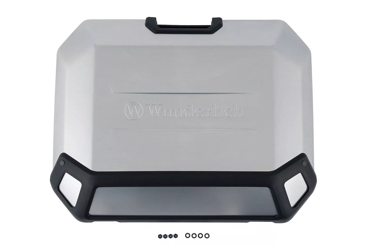 Wunderlich - X-Case X36 Pannier Replacement Lid (#30166)