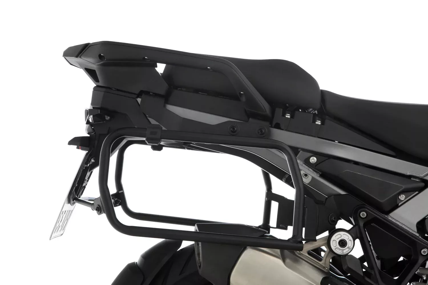 Wunderlich - X-Rack Pannier Rack (#13623)