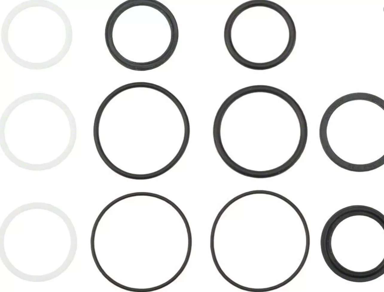 X Fusion O2 O2 Pro Air can seal kit