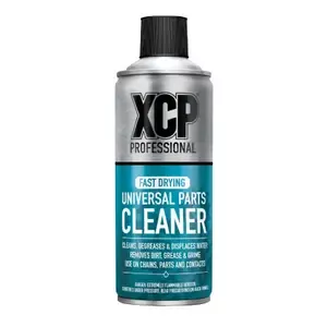 XCPCleaner Universal Parts Cleaner