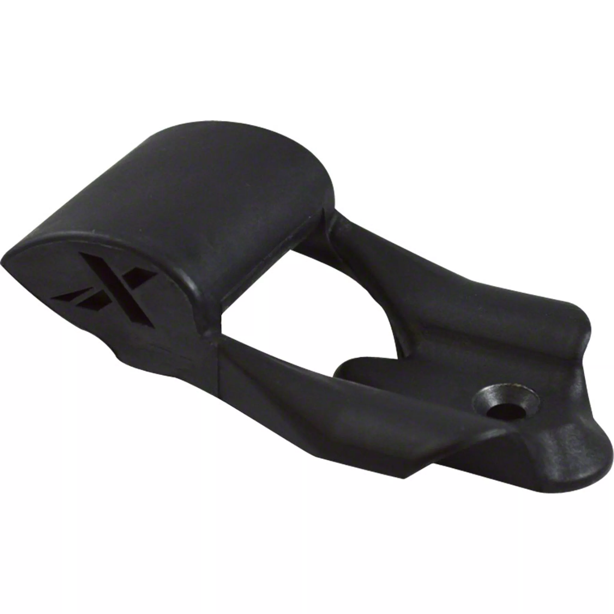 XLAB Space Saver Computer Mount Black