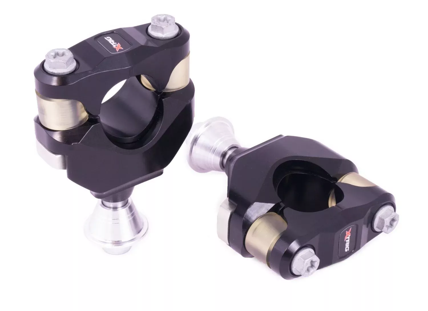 Xtrig PHDS Kit for KTM & Husqvarna - 50100018