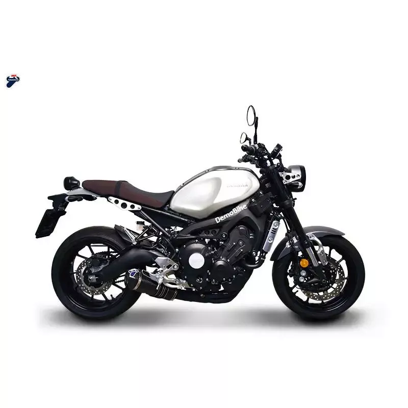 Y102090CVB – Termignoni Full exhaust carbon Yamaha MT09/XSR 900