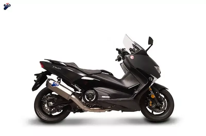 Y11309000ITC – Termignoni Full Exhaust Yamaha T-Max