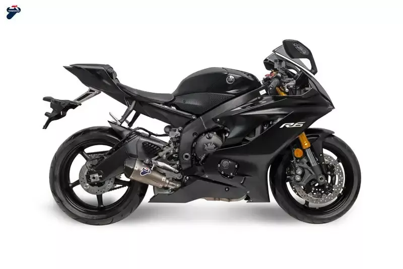 Y117094SO01 – Termignoni Relevance conical Yamaha R6