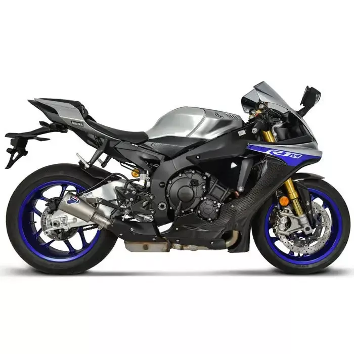 Y122094SO03 – Termignoni Slip-on GP2R-R Yamaha R1