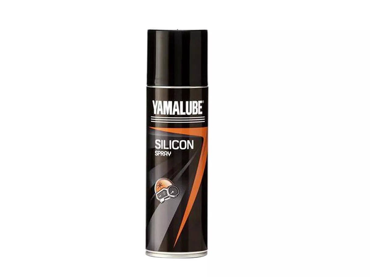 Yamalube Silicone Spray