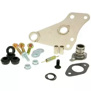 YasuniExhaust Pot Spare Parts Fitting Kit R