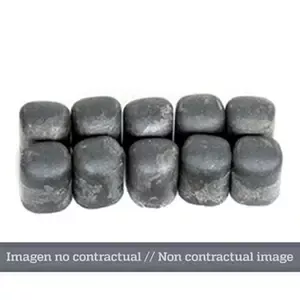 YasuniThimbles 9UDS 10 g