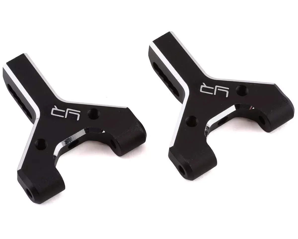 YEA-MRMX-003 Yeah Racing RMX 2.0 Aluminum Front Lower Arm Set - YEA-MRMX-003