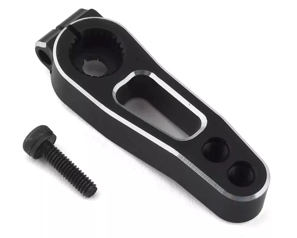 Yokomo Aluminum Servo Horn (25T-ProTek/Futaba) (23mm)