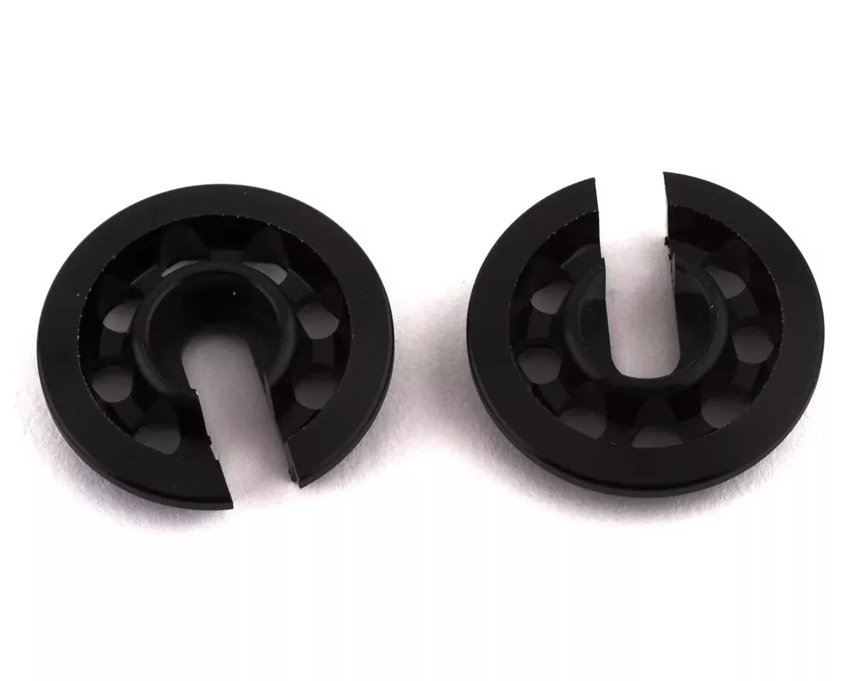 Yokomo SLF Short Shock II Spring Cup (2) (Short) - YOKB10-S3SA