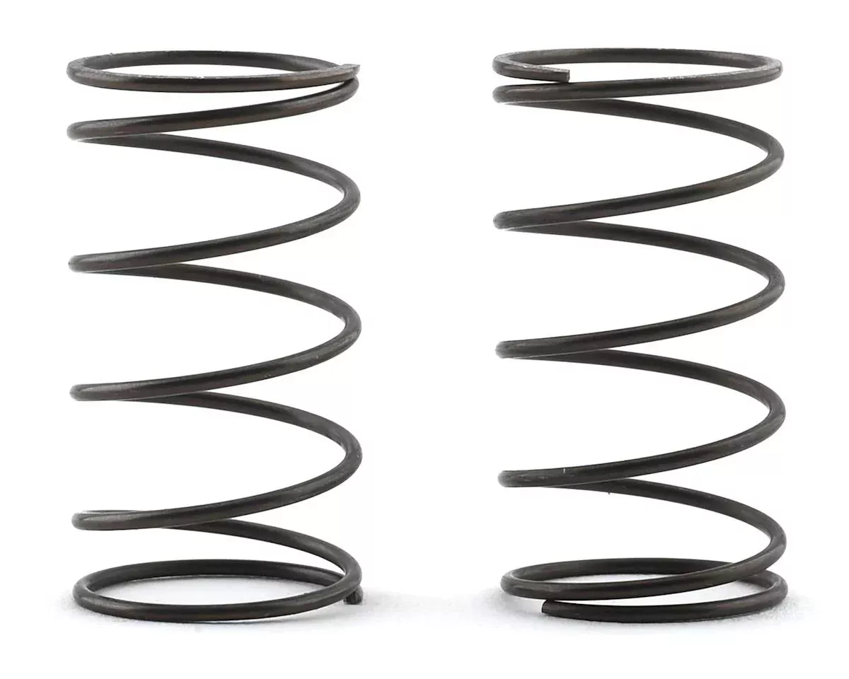 Yokomo YD-2 Front Direct Type RWD Drift Spring (Soft) - YOKD-177FSA