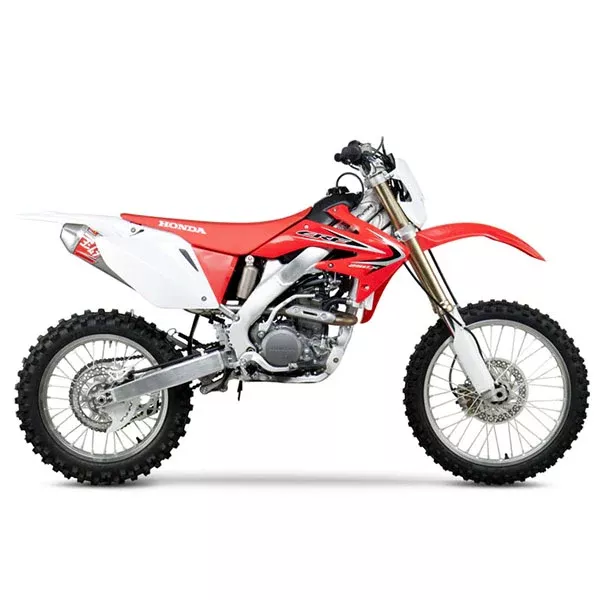 Yoshimura - RS-2 Slip-On Exhaust (Honda)