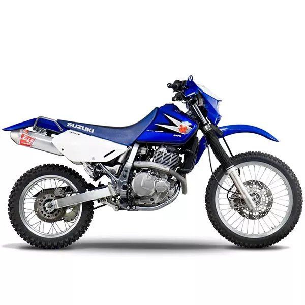Yoshimura - RS-2 Slip-On Exhaust (Suzuki)
