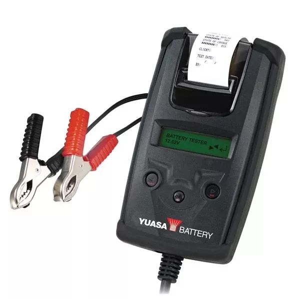 Yuasa - Battery Tester-YUA00BTY01P