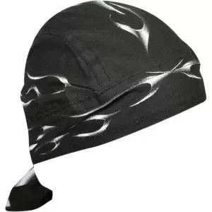 Zan HeadgearBandana flydanna tank flame
