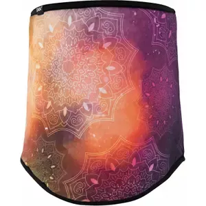 Zan HeadgearNeck cover Sportflex Starrymand