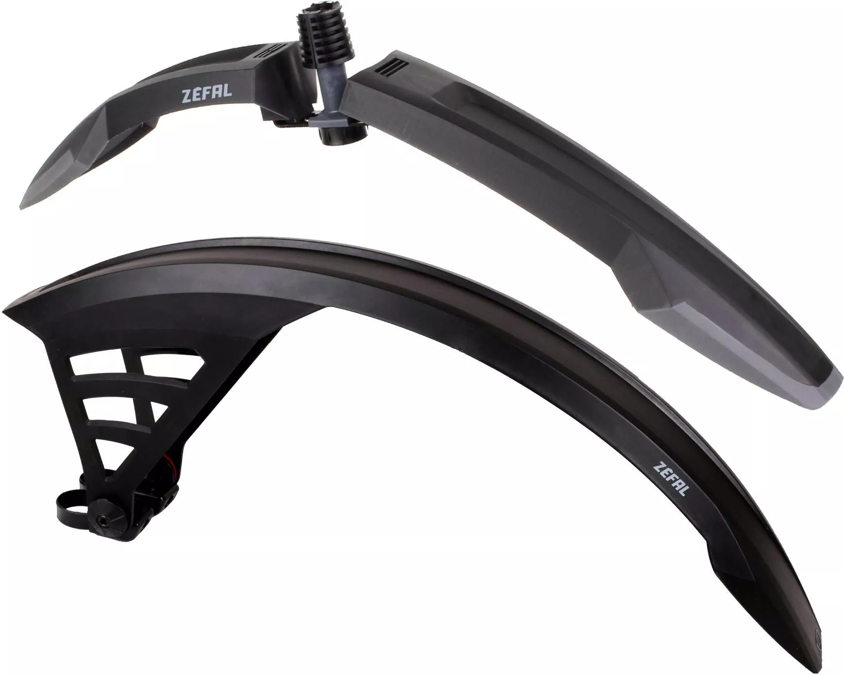 Zefal Deflector RS75 + FM60 Mudguards Set