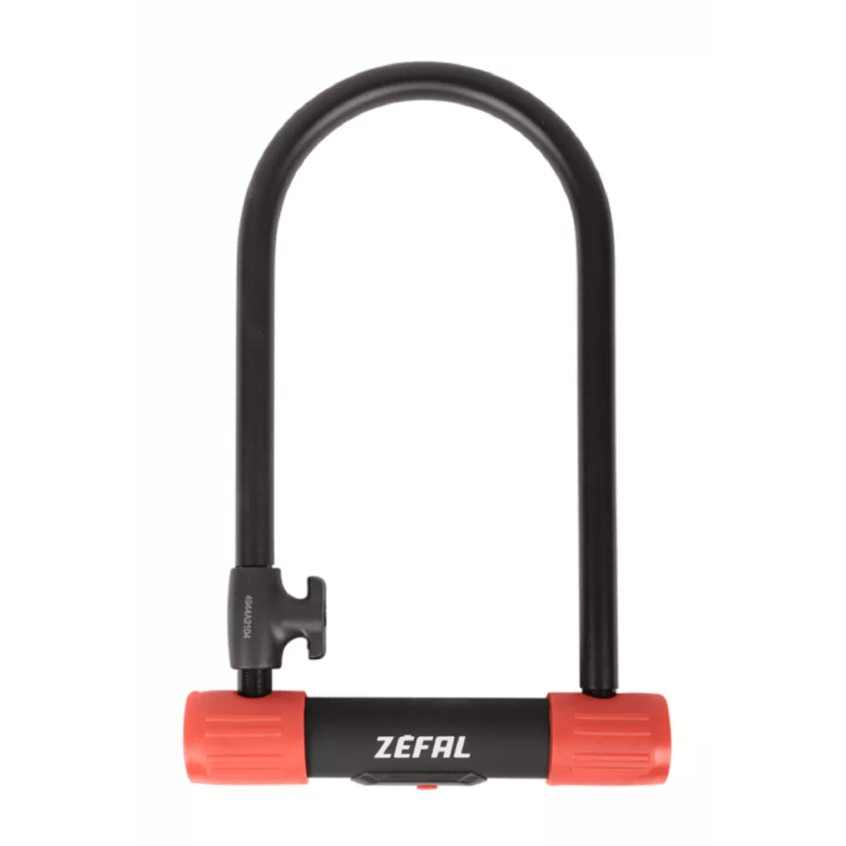 ZEFAL K-TRAZ U13 bike lock - black