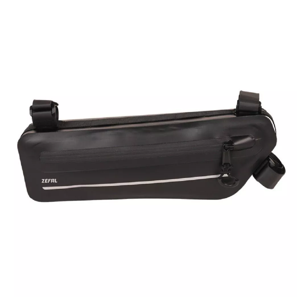 ZEFAL Z ADVENTURE C2 2.5L frame bag - black