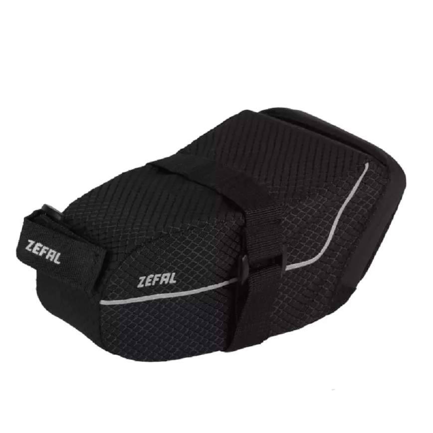 ZEFAL Z LIGHT PACK 0.9L saddle bag - black