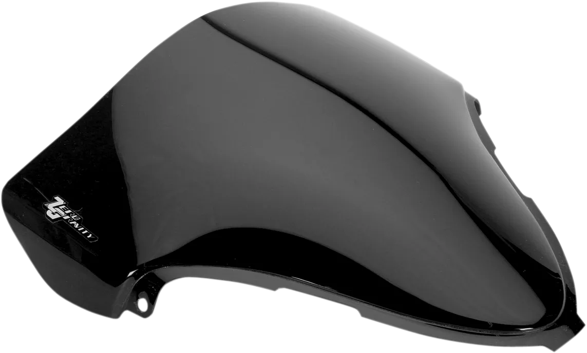 ZERO GRAVITY Dark Smoke Windscreen for Suzuki GSXR 1300R (1999-2007) Part #20-133-19