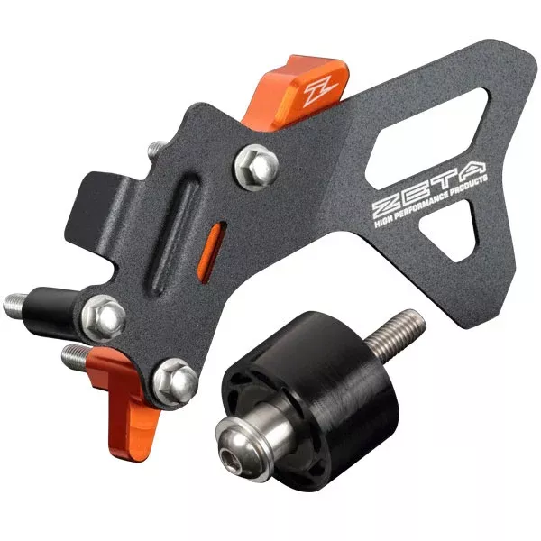 Zeta - Case Saver Kit