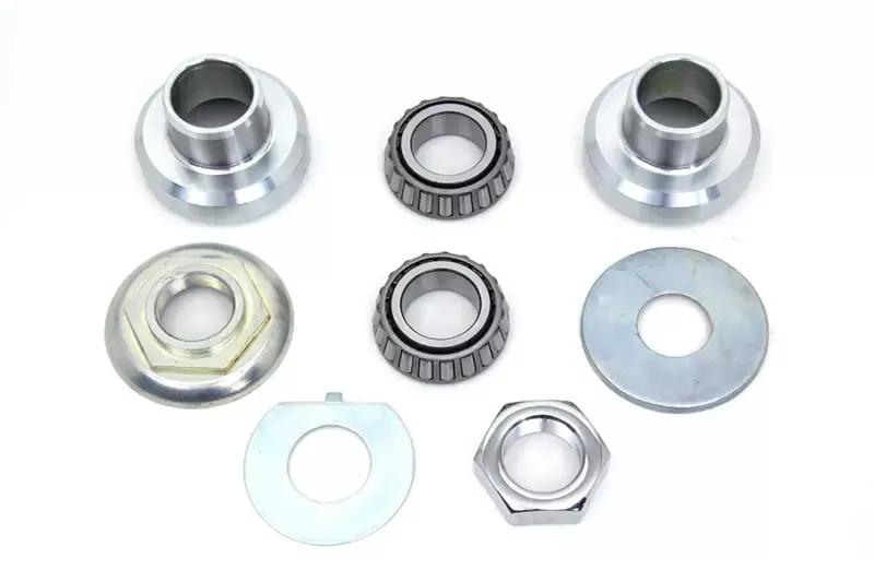 Zinc Fork Neck Cup Kit