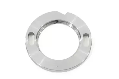 Zinc Plated Magneto Advance Lower Adapter Plate