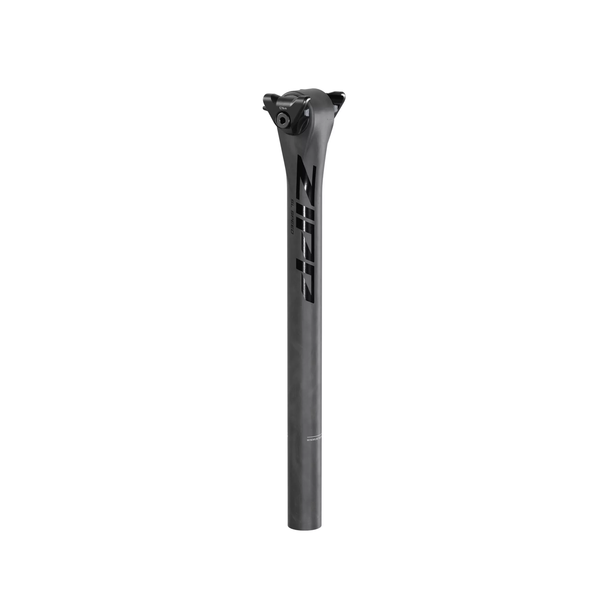Zipp Seatpost Sl Speed 400 0Mm Offset B2