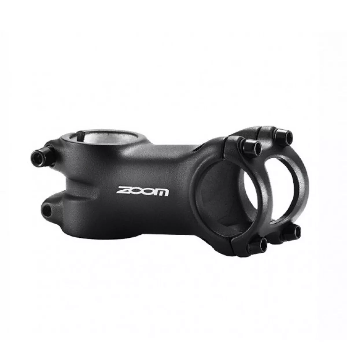 ZOOM TDS-C301 Bicycle Stem 31.8 mm